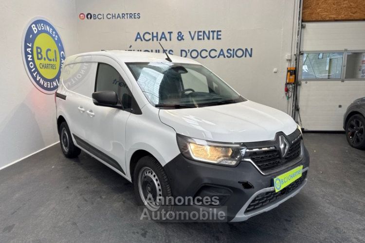 Renault Kangoo VAN 1.3 TCE 130CH EXTRA - <small></small> 16.990 € <small>TTC</small> - #2