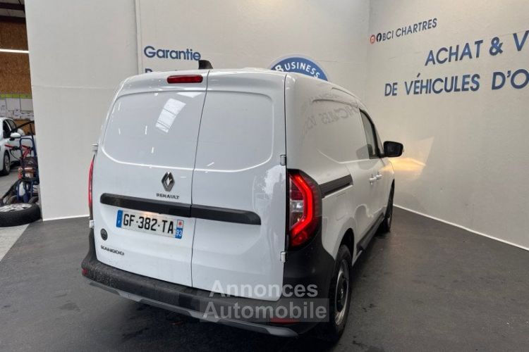 Renault Kangoo VAN 1.3 TCE 130CH EXTRA - <small></small> 16.990 € <small>TTC</small> - #5