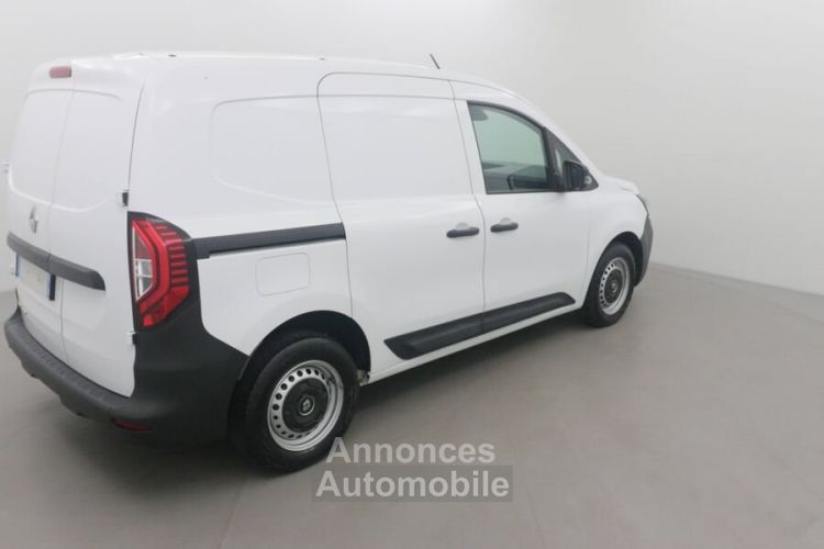 Renault Kangoo VAN 1.5 BLUE DCI 95 GRAND CONFORT - <small></small> 17.988 € <small>TTC</small> - #4