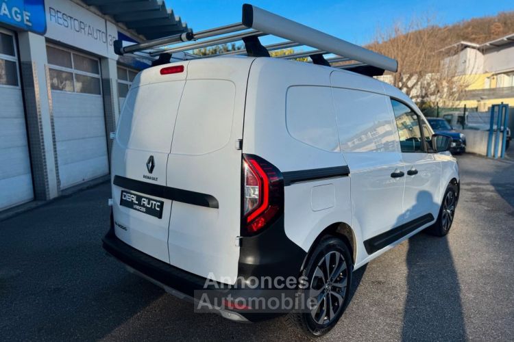 Renault Kangoo Van 1.5 Blue dCi 95ch Extra Sésame Ouvre Toi - <small></small> 16.990 € <small>TTC</small> - #3