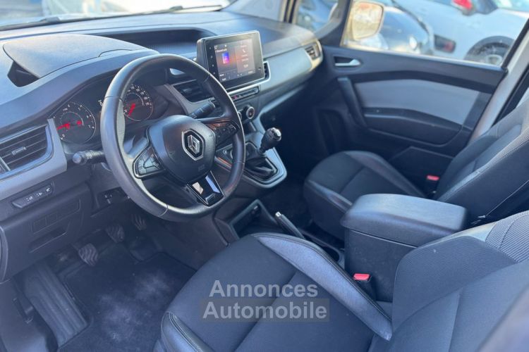 Renault Kangoo Van 1.5 Blue dCi 95ch Extra Sésame Ouvre Toi - <small></small> 16.990 € <small>TTC</small> - #5