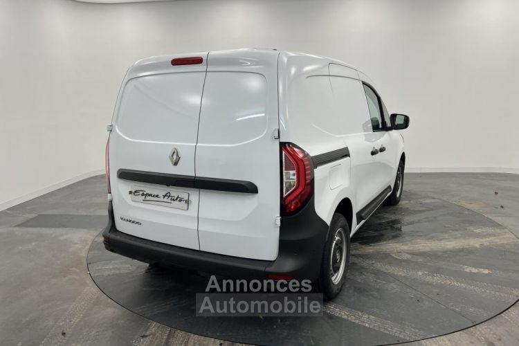 Renault Kangoo Van BLUE DCI 115 GRAND CONFORT - 22 - <small></small> 21.900 € <small>TTC</small> - #5