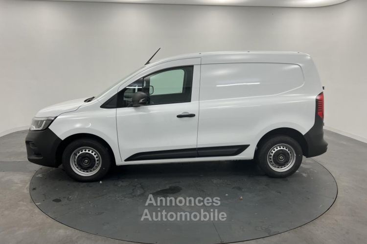 Renault Kangoo Van BLUE DCI 75 GRAND CONFORT - 22 - <small></small> 18.490 € <small>TTC</small> - #2