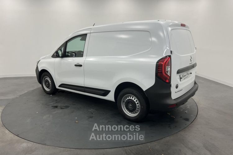 Renault Kangoo Van BLUE DCI 75 GRAND CONFORT - 22 - <small></small> 18.490 € <small>TTC</small> - #3