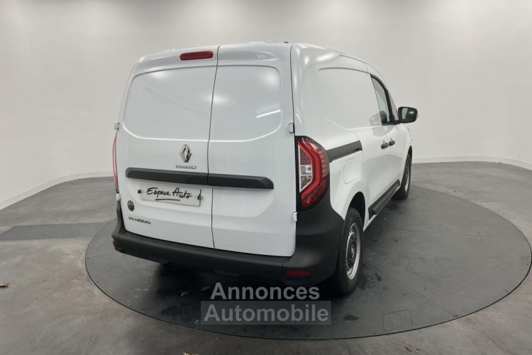 Renault Kangoo Van BLUE DCI 75 GRAND CONFORT - 22 - <small></small> 18.490 € <small>TTC</small> - #5