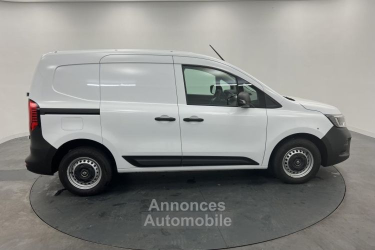 Renault Kangoo Van BLUE DCI 75 GRAND CONFORT - 22 - <small></small> 18.490 € <small>TTC</small> - #6