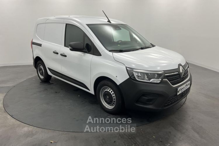 Renault Kangoo Van BLUE DCI 75 GRAND CONFORT - 22 - <small></small> 18.490 € <small>TTC</small> - #7