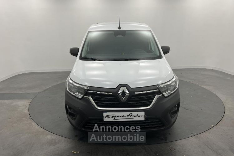 Renault Kangoo Van BLUE DCI 75 GRAND CONFORT - 22 - <small></small> 18.490 € <small>TTC</small> - #8