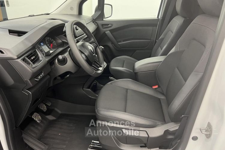 Renault Kangoo Van BLUE DCI 75 GRAND CONFORT - 22 - <small></small> 18.490 € <small>TTC</small> - #9