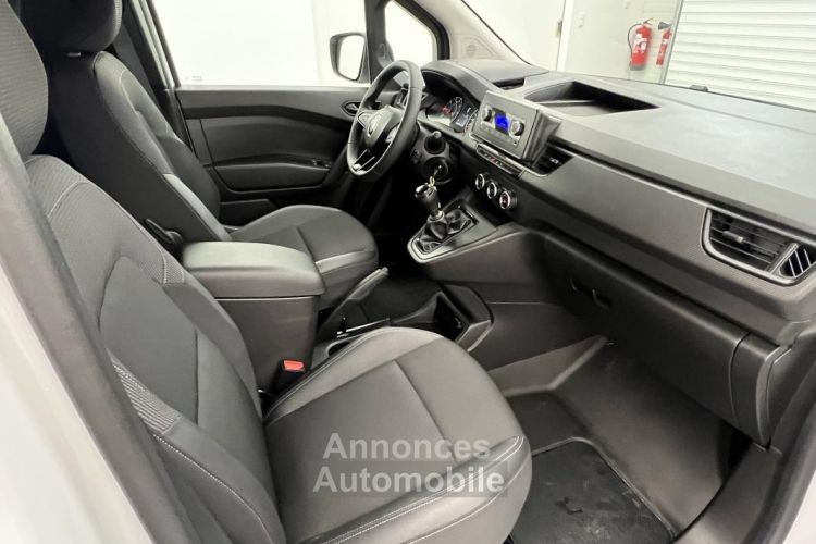 Renault Kangoo Van BLUE DCI 75 GRAND CONFORT - 22 - <small></small> 18.490 € <small>TTC</small> - #10