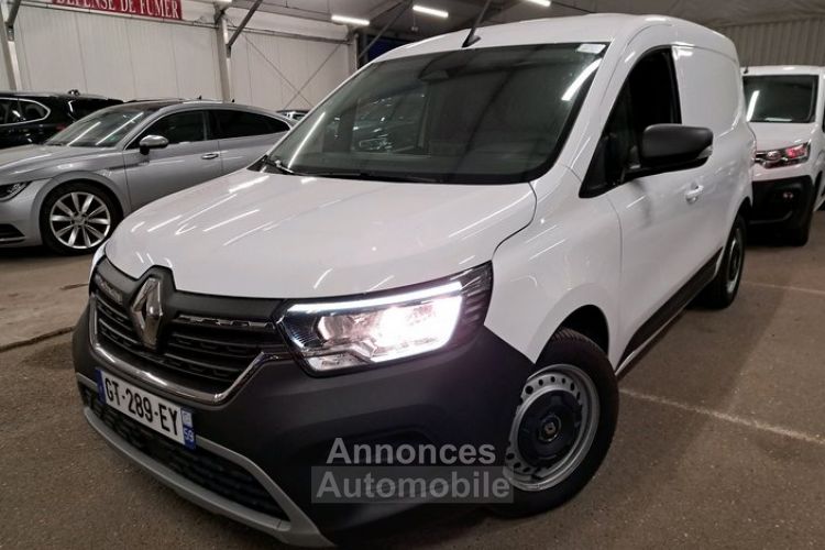 Renault Kangoo VAN BLUE DCI 95 - 22 EXTRA - <small></small> 22.490 € <small>TTC</small> - #1