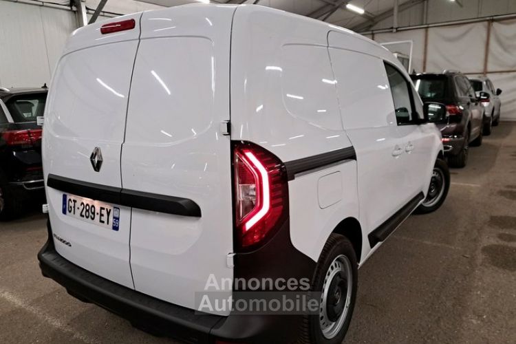 Renault Kangoo VAN BLUE DCI 95 - 22 EXTRA - <small></small> 22.490 € <small>TTC</small> - #2