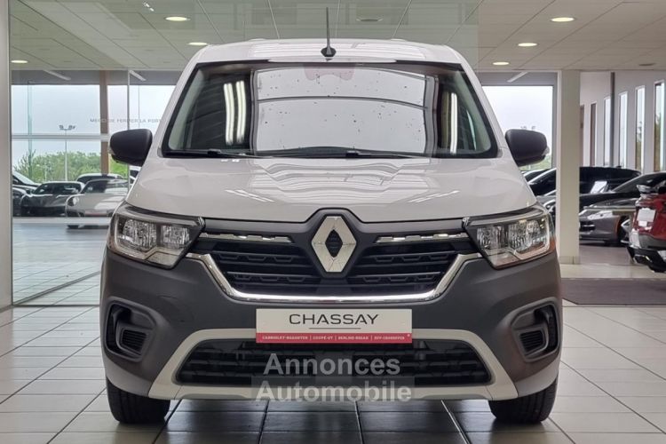 Renault Kangoo VAN L1 1.5 Blue dCi - 115 - EDC 2022 L1 Extra - <small></small> 24.900 € <small></small> - #18