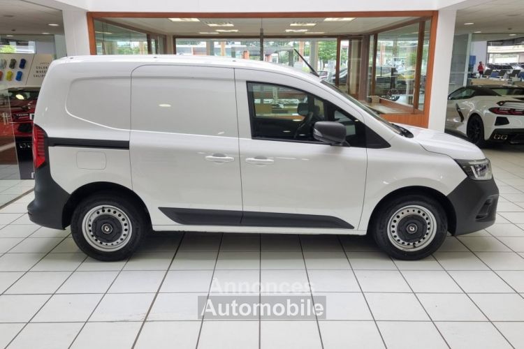 Renault Kangoo VAN L1 1.5 Blue dCi - 115 - EDC 2022 L1 Extra - <small></small> 24.900 € <small></small> - #22