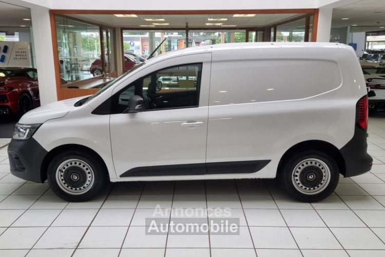 Renault Kangoo VAN L1 1.5 Blue dCi - 115 - EDC 2022 L1 Extra - <small></small> 24.900 € <small></small> - #23