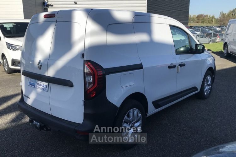 Renault Kangoo VAN L1 1.5 BLUE DCI 115CH EXTRA -24 - <small></small> 23.490 € <small>TTC</small> - #2