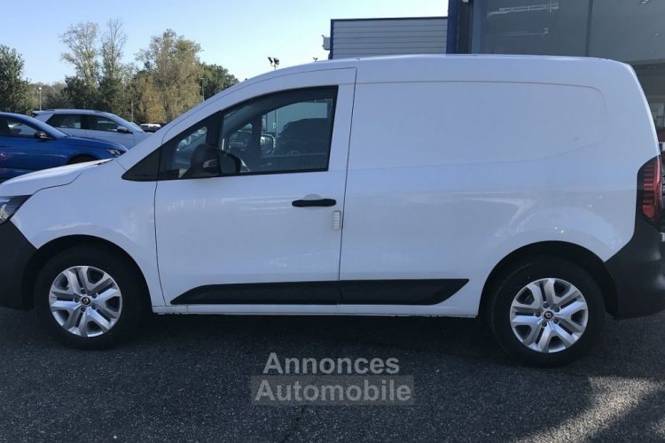 Renault Kangoo VAN L1 1.5 BLUE DCI 115CH EXTRA -24 - <small></small> 23.490 € <small>TTC</small> - #3