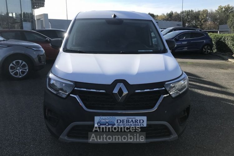 Renault Kangoo VAN L1 1.5 BLUE DCI 115CH EXTRA -24 - <small></small> 23.490 € <small>TTC</small> - #5