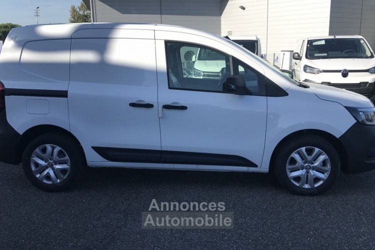 Renault Kangoo VAN L1 1.5 BLUE DCI 115CH EXTRA -24 - <small></small> 23.490 € <small>TTC</small> - #8