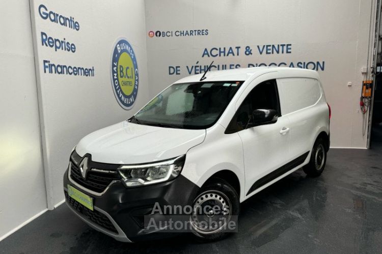 Renault Kangoo VAN L1 1.5 BLUE DCI 115CH EXTRA - 22 - <small></small> 16.990 € <small>TTC</small> - #1