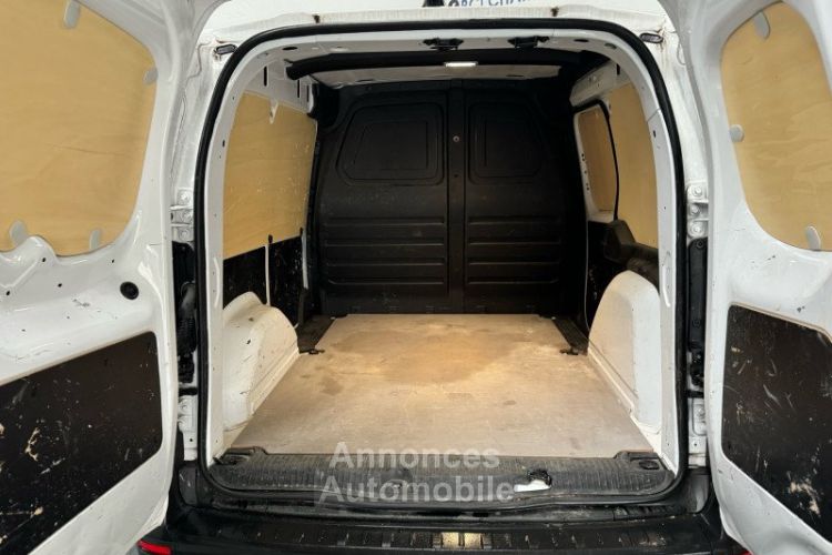 Renault Kangoo VAN L1 1.5 BLUE DCI 115CH EXTRA - 22 - <small></small> 16.990 € <small>TTC</small> - #9