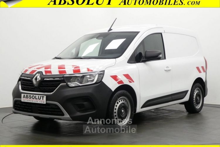 Renault Kangoo VAN L1 1.5 BLUE DCI 115CH EXTRA 22 - <small></small> 15.480 € <small>TTC</small> - #1