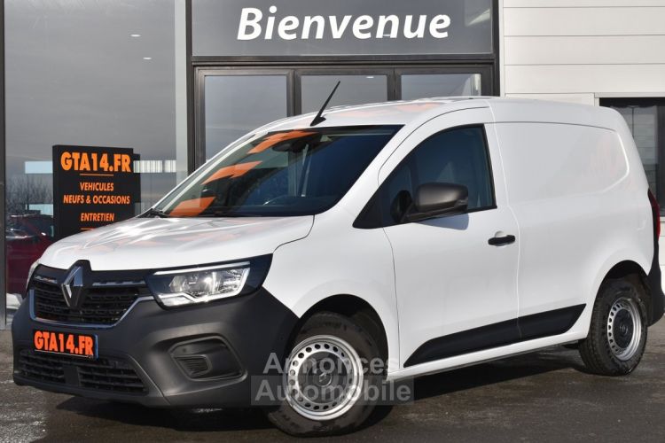 Renault Kangoo VAN L1 1.5 BLUE DCI 115CH GRAND CONFORT - 22 - <small></small> 19.990 € <small>TTC</small> - #1