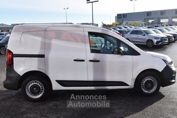 Renault Kangoo VAN L1 1.5 BLUE DCI 115CH GRAND CONFORT - 22 - <small></small> 19.990 € <small>TTC</small> - #4