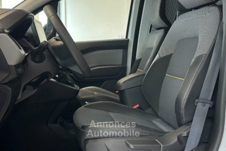 Renault Kangoo VAN L1 1.5 BLUE DCI 95CH EXTRA SESAME OUVRE TOI - 22 - <small></small> 15.970 € <small>TTC</small> - #11