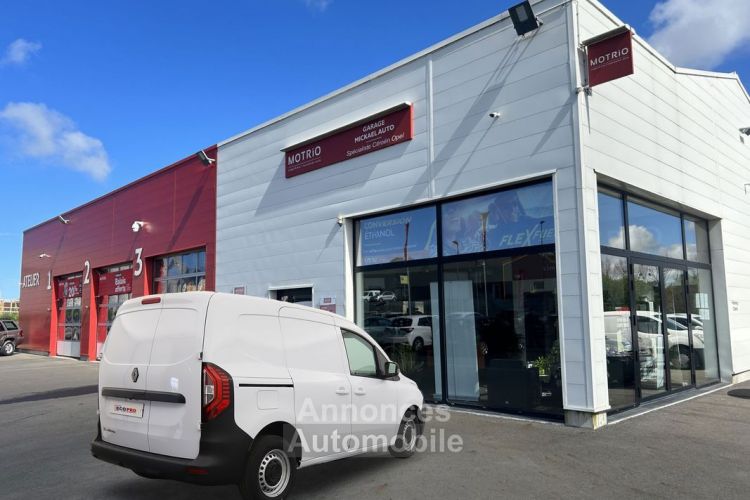 Renault Kangoo Van L1 Extra Tolé Tce 130 Leasing - <small></small> 18.201 € <small></small> - #2