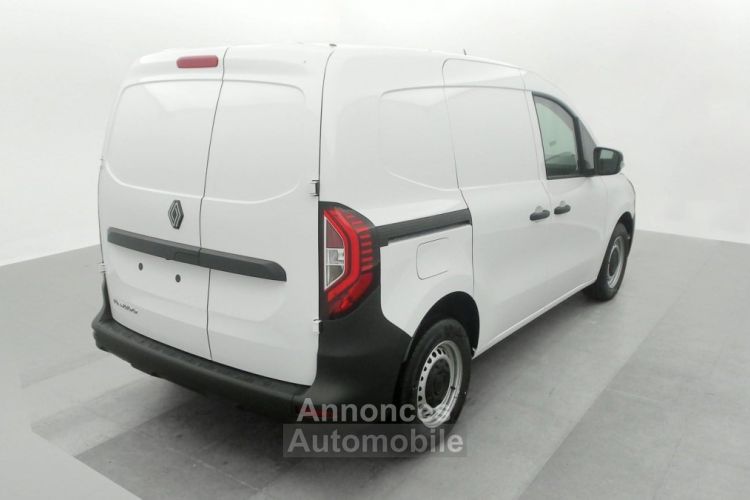 Renault Kangoo Van SESAME L1 BLUE DCI 95 GSR2 ADVANCE - <small></small> 24.263 € <small>TTC</small> - #6