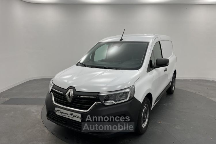 Renault Kangoo Van TCE 130 GRAND CONFORT - 22 - <small></small> 19.790 € <small>TTC</small> - #1