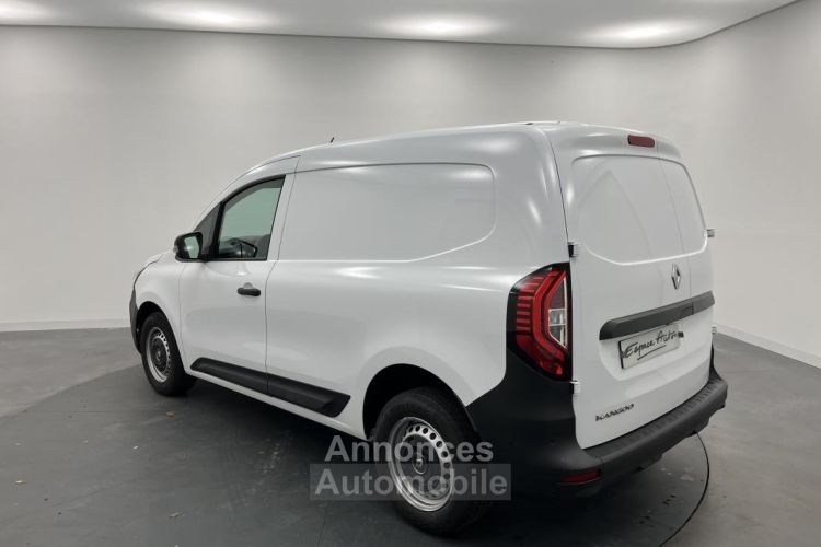 Renault Kangoo Van TCE 130 GRAND CONFORT - 22 - <small></small> 19.790 € <small>TTC</small> - #3