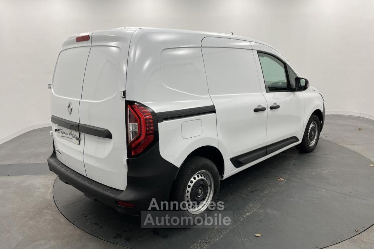 Renault Kangoo Van TCE 130 GRAND CONFORT - 22 - <small></small> 19.790 € <small>TTC</small> - #5