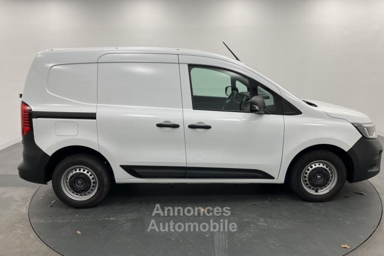 Renault Kangoo Van TCE 130 GRAND CONFORT - 22 - <small></small> 19.790 € <small>TTC</small> - #6