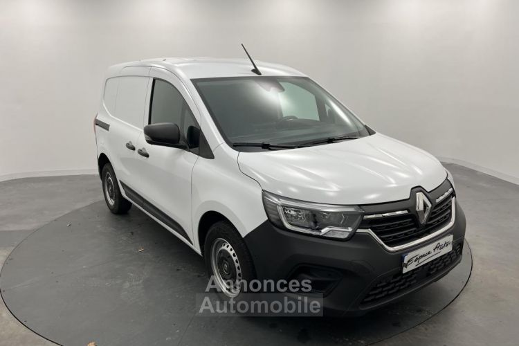 Renault Kangoo Van TCE 130 GRAND CONFORT - 22 - <small></small> 19.790 € <small>TTC</small> - #7