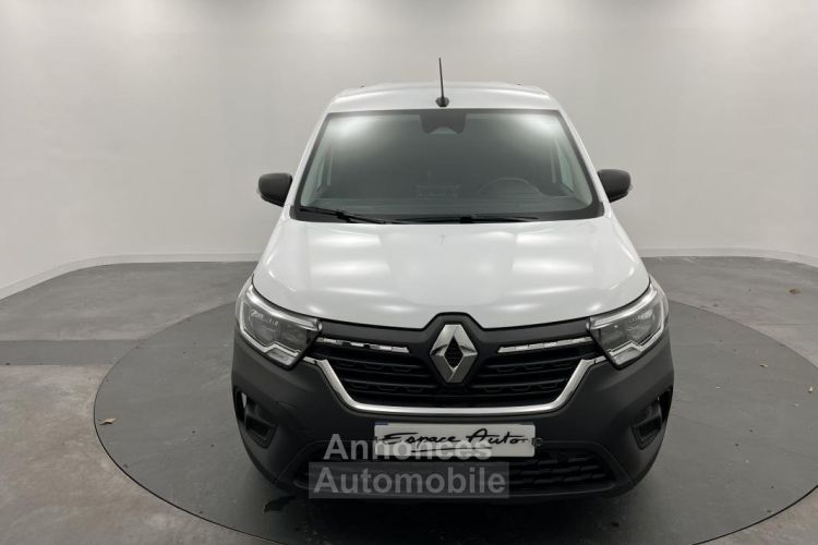 Renault Kangoo Van TCE 130 GRAND CONFORT - 22 - <small></small> 19.790 € <small>TTC</small> - #8