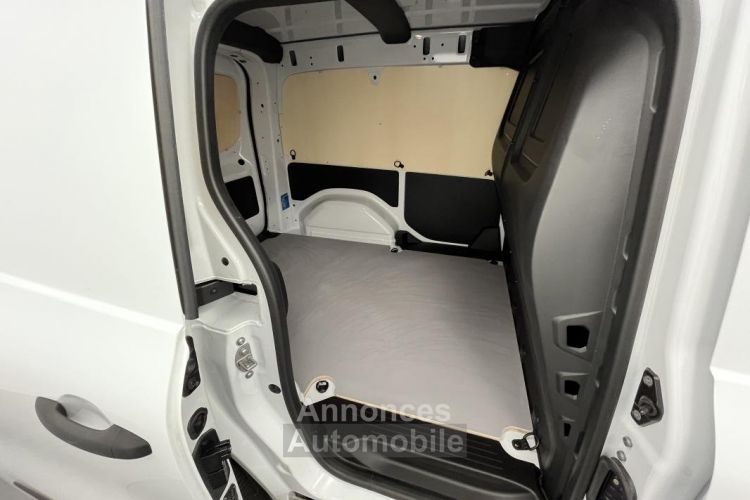 Renault Kangoo Van TCE 130 GRAND CONFORT - 22 - <small></small> 19.790 € <small>TTC</small> - #12