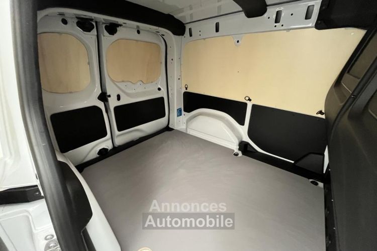 Renault Kangoo Van TCE 130 GRAND CONFORT - 22 - <small></small> 19.790 € <small>TTC</small> - #13