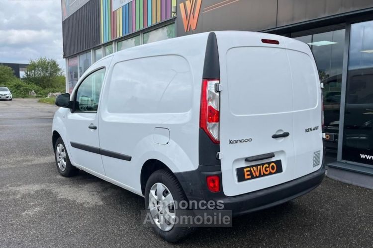 Renault Kangoo VU FOURGON 1.5 BLUEDCI 80ch CONFORT - <small></small> 10.490 € <small>TTC</small> - #3