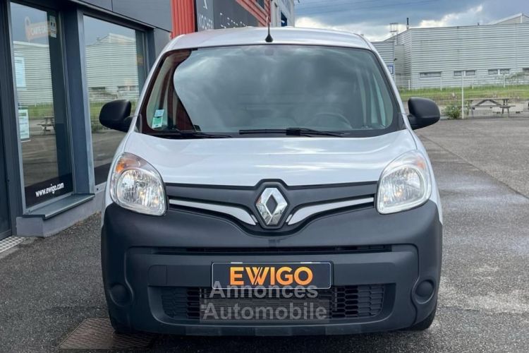 Renault Kangoo VU FOURGON 1.5 BLUEDCI 80ch CONFORT - <small></small> 10.490 € <small>TTC</small> - #7