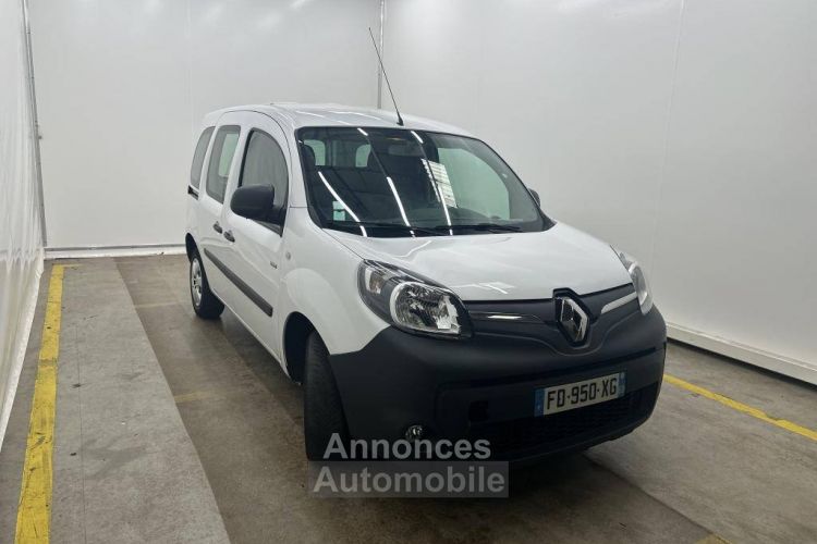 Renault Kangoo Z.E. 33 Extra R-Link - <small></small> 6.980 € <small>TTC</small> - #1