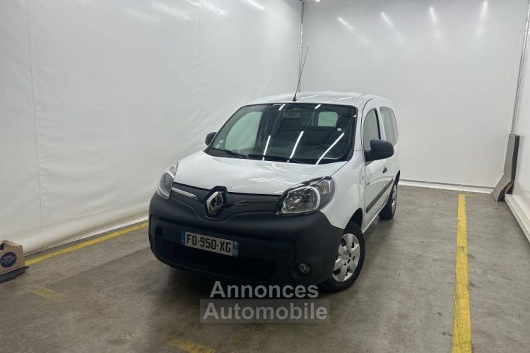 Renault Kangoo Z.E. 33 Extra R-Link - <small></small> 6.980 € <small>TTC</small> - #2