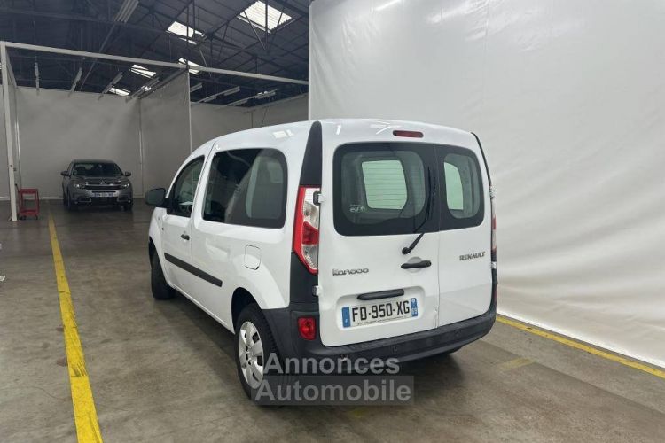 Renault Kangoo Z.E. 33 Extra R-Link - <small></small> 6.980 € <small>TTC</small> - #3