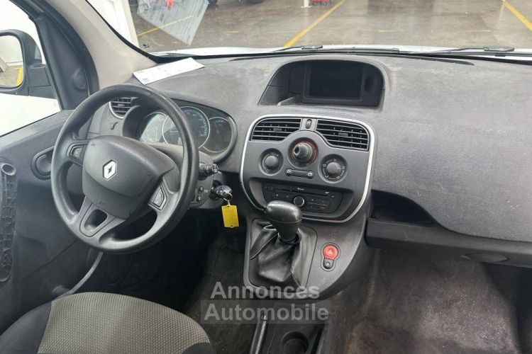 Renault Kangoo Z.E. 33 Extra R-Link - <small></small> 6.980 € <small>TTC</small> - #5