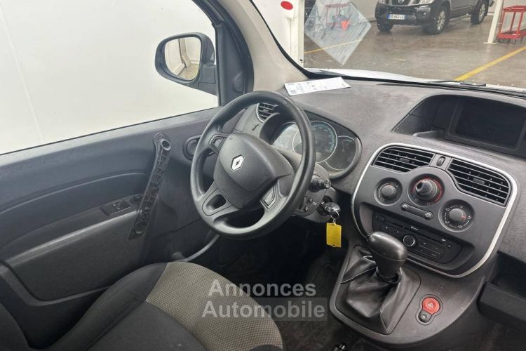 Renault Kangoo Z.E. 33 Extra R-Link - <small></small> 6.980 € <small>TTC</small> - #6