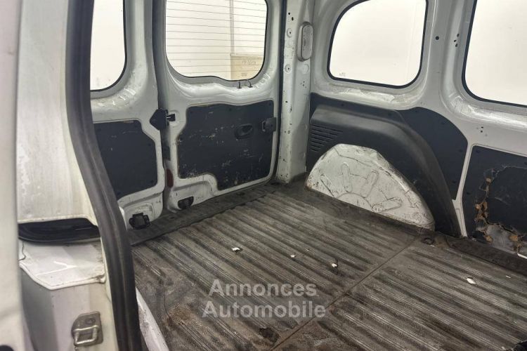 Renault Kangoo Z.E. 33 Extra R-Link - <small></small> 6.980 € <small>TTC</small> - #10