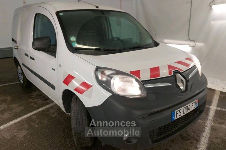 Renault Kangoo ZE. RLink Achat Integral 36kw - <small></small> 12.480 € <small>TTC</small> - #1