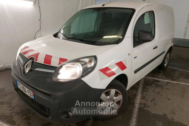 Renault Kangoo ZE. RLink Achat Integral 36kw - <small></small> 12.480 € <small>TTC</small> - #2