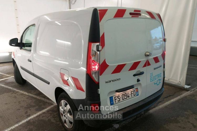 Renault Kangoo ZE. RLink Achat Integral 36kw - <small></small> 12.480 € <small>TTC</small> - #3